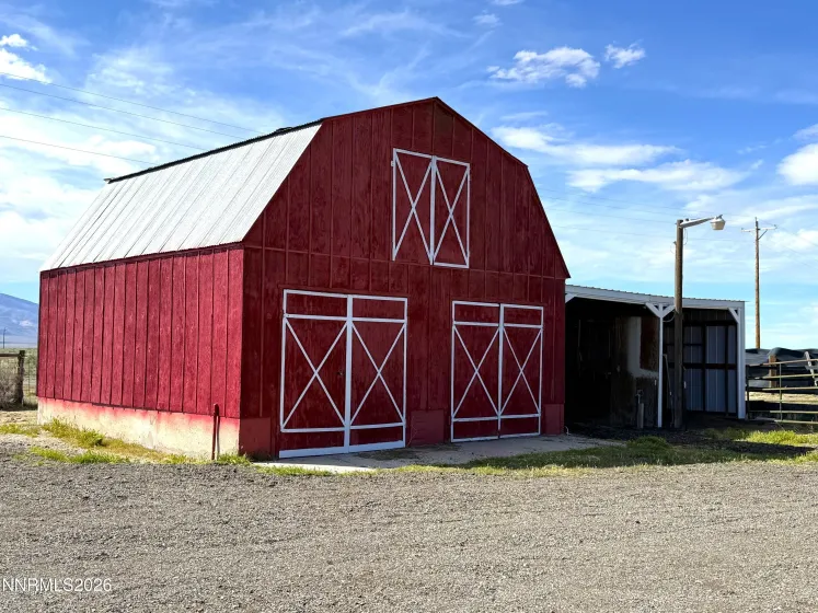 1915 Thomas Jefferson, Battle Mountain, Nevada 89820, 2 Bedrooms Bedrooms, ,2 BathroomsBathrooms,Residential,Residential,Thomas Jefferson,0,260003984