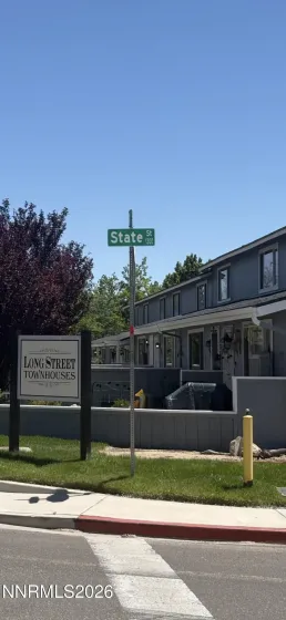 1501 E. Long, Carson City, Nevada 89706, 3 Bedrooms Bedrooms, ,2 BathroomsBathrooms,Residential,Residential,E. Long,0,260006344