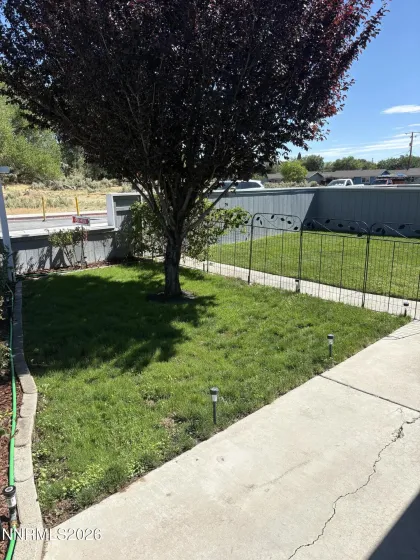 1501 E. Long, Carson City, Nevada 89706, 3 Bedrooms Bedrooms, ,2 BathroomsBathrooms,Residential,Residential,E. Long,0,260006344