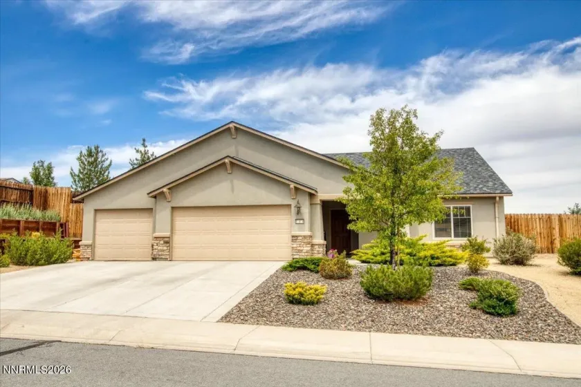 104 Bethpage, Dayton, Nevada 89403, 4 Bedrooms Bedrooms, ,3 BathroomsBathrooms,Residential,Residential,Bethpage,0,260006351