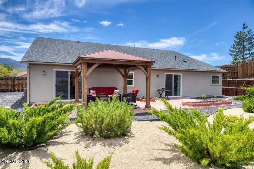 104 Bethpage, Dayton, Nevada 89403, 4 Bedrooms Bedrooms, ,3 BathroomsBathrooms,Residential,Residential,Bethpage,0,260006351