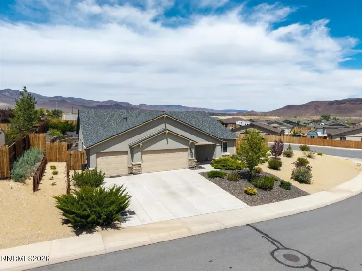 104 Bethpage, Dayton, Nevada 89403, 4 Bedrooms Bedrooms, ,3 BathroomsBathrooms,Residential,Residential,Bethpage,0,260006351