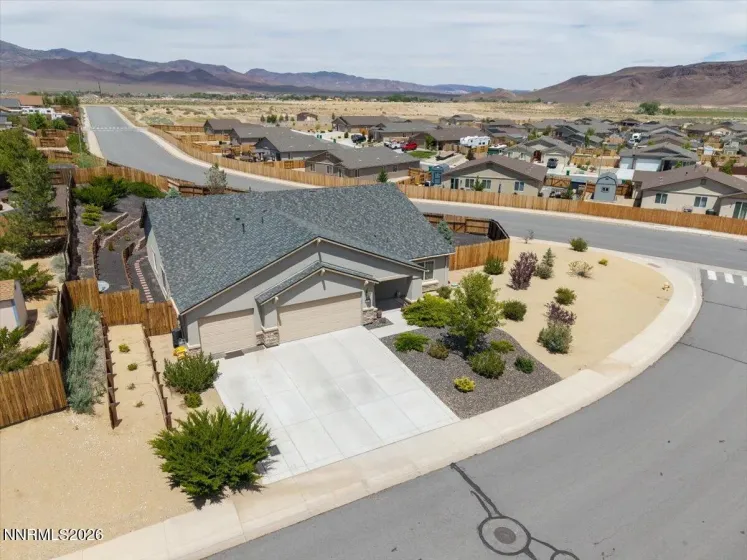 104 Bethpage, Dayton, Nevada 89403, 4 Bedrooms Bedrooms, ,3 BathroomsBathrooms,Residential,Residential,Bethpage,0,260006351