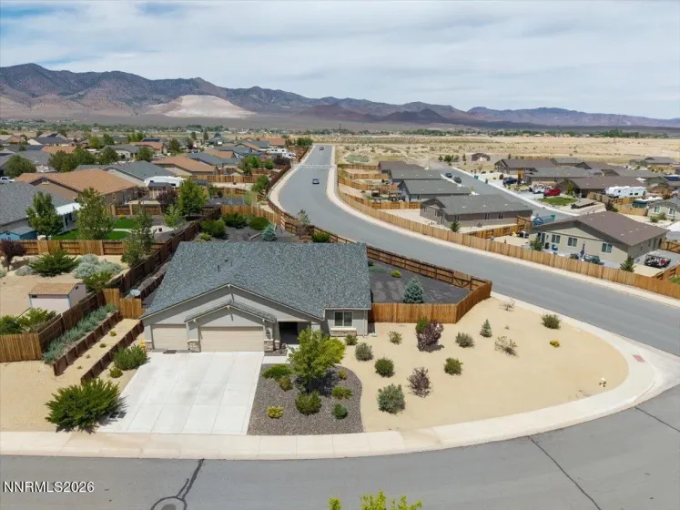 104 Bethpage, Dayton, Nevada 89403, 4 Bedrooms Bedrooms, ,3 BathroomsBathrooms,Residential,Residential,Bethpage,0,260006351