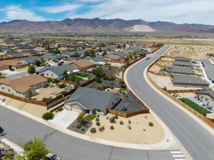 104 Bethpage, Dayton, Nevada 89403, 4 Bedrooms Bedrooms, ,3 BathroomsBathrooms,Residential,Residential,Bethpage,0,260006351