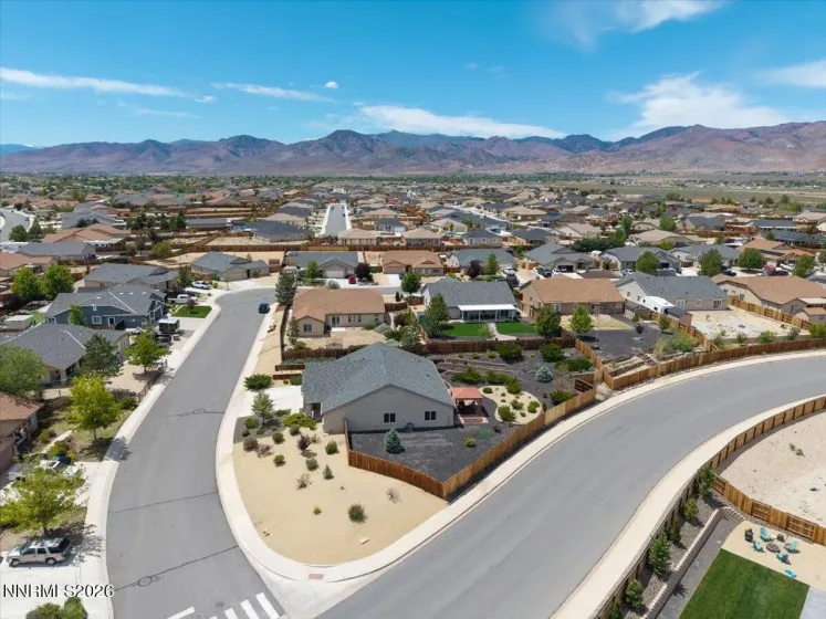 104 Bethpage, Dayton, Nevada 89403, 4 Bedrooms Bedrooms, ,3 BathroomsBathrooms,Residential,Residential,Bethpage,0,260006351