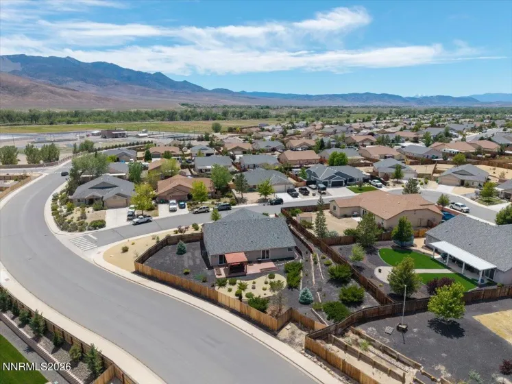 104 Bethpage, Dayton, Nevada 89403, 4 Bedrooms Bedrooms, ,3 BathroomsBathrooms,Residential,Residential,Bethpage,0,260006351