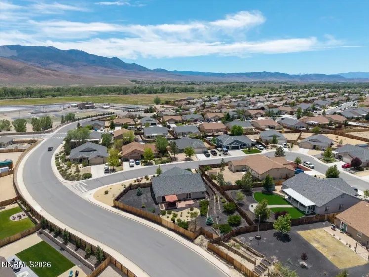 104 Bethpage, Dayton, Nevada 89403, 4 Bedrooms Bedrooms, ,3 BathroomsBathrooms,Residential,Residential,Bethpage,0,260006351