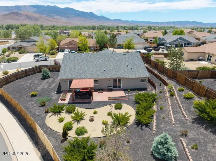 104 Bethpage, Dayton, Nevada 89403, 4 Bedrooms Bedrooms, ,3 BathroomsBathrooms,Residential,Residential,Bethpage,0,260006351