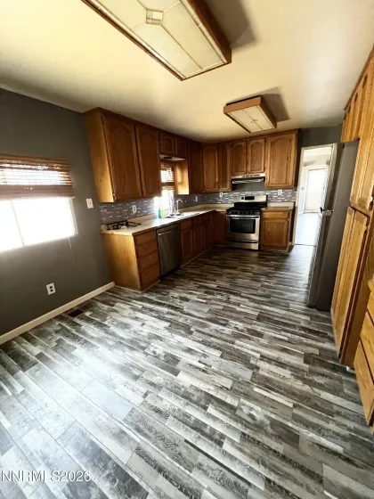 645 Churchill, Fallon, Nevada 89406, 4 Bedrooms Bedrooms, ,2 BathroomsBathrooms,Residential Lease,Manufactured,Churchill,0,260006355