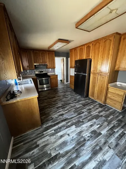 645 Churchill, Fallon, Nevada 89406, 4 Bedrooms Bedrooms, ,2 BathroomsBathrooms,Residential Lease,Manufactured,Churchill,0,260006355