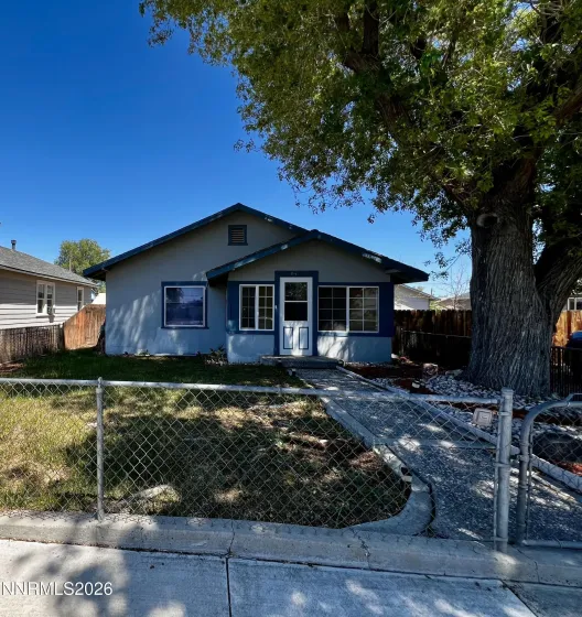 645 Churchill, Fallon, Nevada 89406, 4 Bedrooms Bedrooms, ,2 BathroomsBathrooms,Residential Lease,Manufactured,Churchill,0,260006355