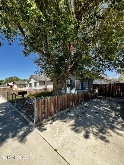 645 Churchill, Fallon, Nevada 89406, 4 Bedrooms Bedrooms, ,2 BathroomsBathrooms,Residential Lease,Manufactured,Churchill,0,260006355