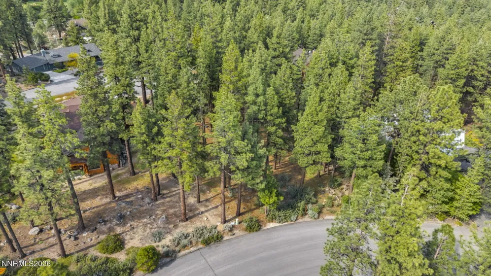 40 Myrtlewood, Reno, Nevada 89511, ,Land,Residential,Myrtlewood,0,260006357