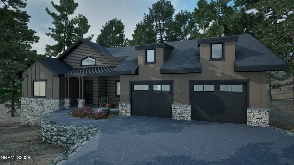 40 Myrtlewood, Reno, Nevada 89511, ,Land,Residential,Myrtlewood,0,260006357