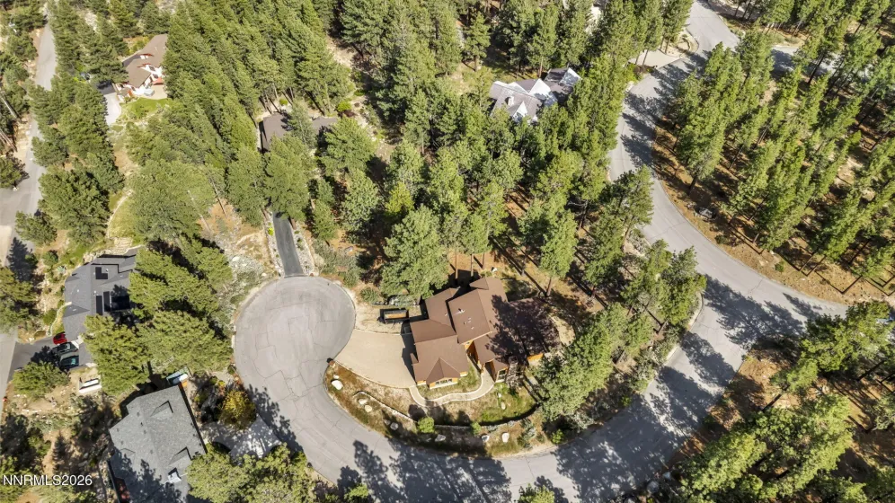 40 Myrtlewood, Reno, Nevada 89511, ,Land,Residential,Myrtlewood,0,260006357
