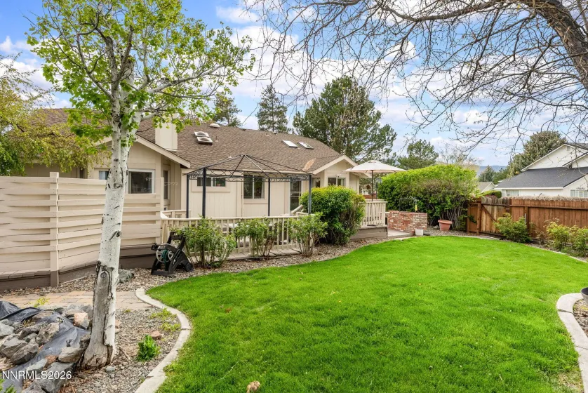 1709 Lantana, Minden, Nevada 89423, 3 Bedrooms Bedrooms, ,2 BathroomsBathrooms,Residential,Residential,Lantana,0,260004643