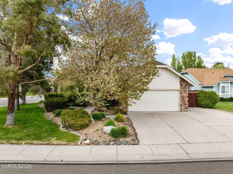 1709 Lantana, Minden, Nevada 89423, 3 Bedrooms Bedrooms, ,2 BathroomsBathrooms,Residential,Residential,Lantana,0,260004643