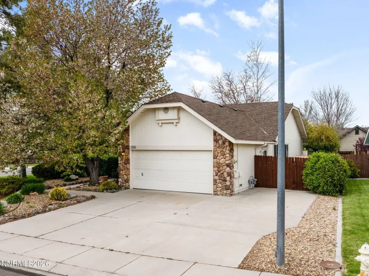 1709 Lantana, Minden, Nevada 89423, 3 Bedrooms Bedrooms, ,2 BathroomsBathrooms,Residential,Residential,Lantana,0,260004643