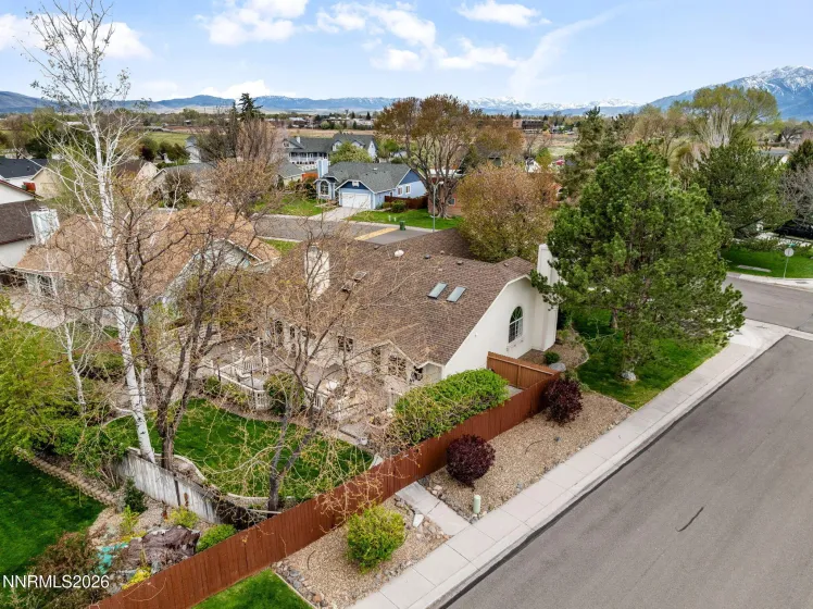 1709 Lantana, Minden, Nevada 89423, 3 Bedrooms Bedrooms, ,2 BathroomsBathrooms,Residential,Residential,Lantana,0,260004643