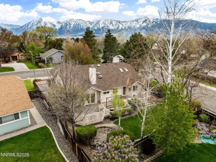 1709 Lantana, Minden, Nevada 89423, 3 Bedrooms Bedrooms, ,2 BathroomsBathrooms,Residential,Residential,Lantana,0,260004643