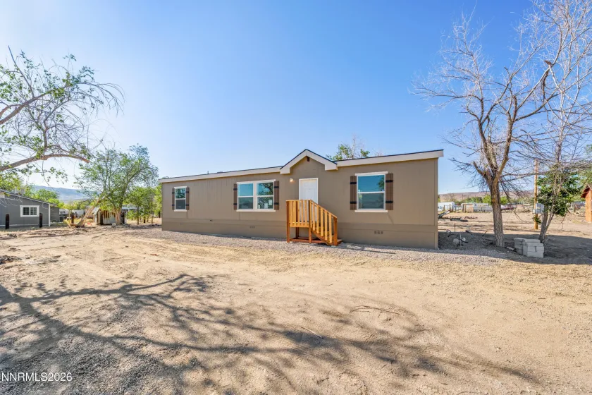 8705 Santa Fe, Stagecoach, Nevada 89429, 3 Bedrooms Bedrooms, ,2 BathroomsBathrooms,Residential,Residential,Santa Fe,0,260006371