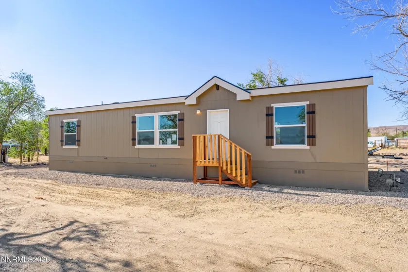 8705 Santa Fe, Stagecoach, Nevada 89429, 3 Bedrooms Bedrooms, ,2 BathroomsBathrooms,Residential,Residential,Santa Fe,0,260006371