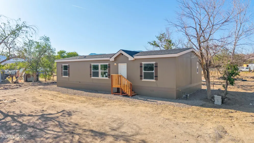 8705 Santa Fe, Stagecoach, Nevada 89429, 3 Bedrooms Bedrooms, ,2 BathroomsBathrooms,Residential,Residential,Santa Fe,0,260006371