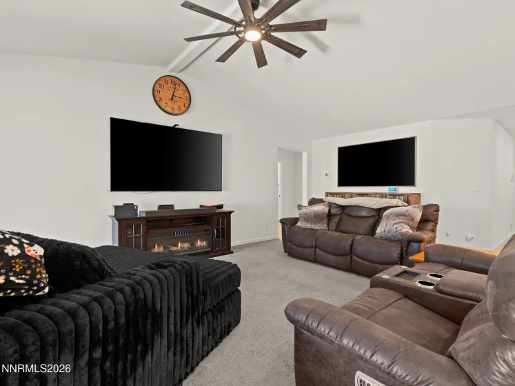 430 Sabino Canyon, Dayton, Nevada 89403, 4 Bedrooms Bedrooms, ,3 BathroomsBathrooms,Residential,Residential,Sabino Canyon,0,260006377