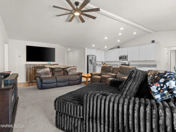 430 Sabino Canyon, Dayton, Nevada 89403, 4 Bedrooms Bedrooms, ,3 BathroomsBathrooms,Residential,Residential,Sabino Canyon,0,260006377