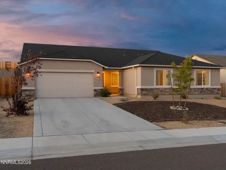 430 Sabino Canyon, Dayton, Nevada 89403, 4 Bedrooms Bedrooms, ,3 BathroomsBathrooms,Residential,Residential,Sabino Canyon,0,260006377