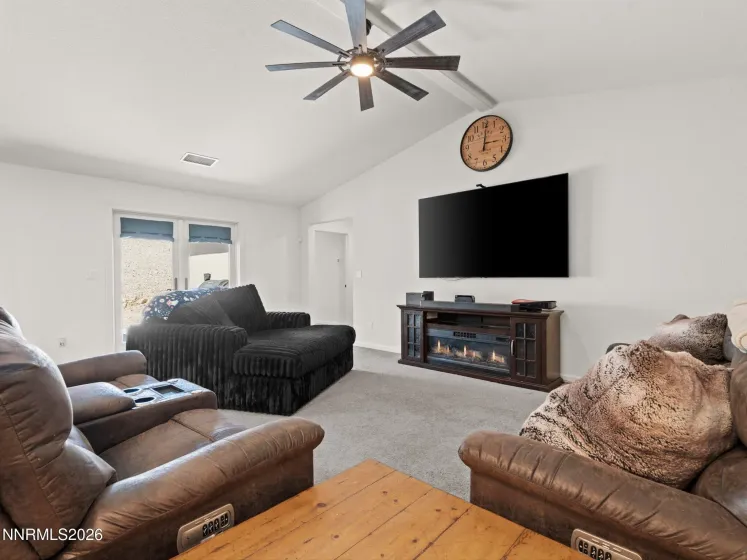 430 Sabino Canyon, Dayton, Nevada 89403, 4 Bedrooms Bedrooms, ,3 BathroomsBathrooms,Residential,Residential,Sabino Canyon,0,260006377