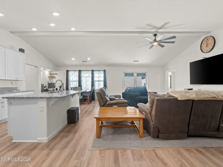 430 Sabino Canyon, Dayton, Nevada 89403, 4 Bedrooms Bedrooms, ,3 BathroomsBathrooms,Residential,Residential,Sabino Canyon,0,260006377