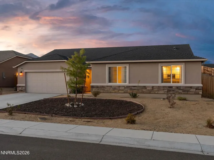 430 Sabino Canyon, Dayton, Nevada 89403, 4 Bedrooms Bedrooms, ,3 BathroomsBathrooms,Residential,Residential,Sabino Canyon,0,260006377