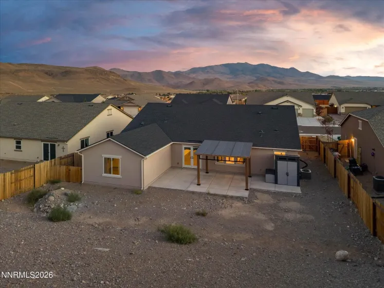 430 Sabino Canyon, Dayton, Nevada 89403, 4 Bedrooms Bedrooms, ,3 BathroomsBathrooms,Residential,Residential,Sabino Canyon,0,260006377