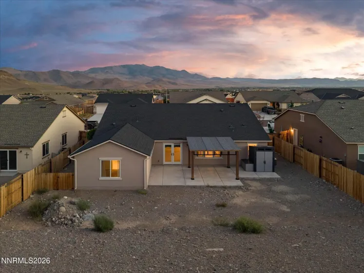 430 Sabino Canyon, Dayton, Nevada 89403, 4 Bedrooms Bedrooms, ,3 BathroomsBathrooms,Residential,Residential,Sabino Canyon,0,260006377