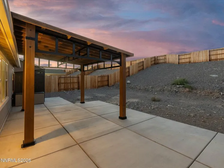 430 Sabino Canyon, Dayton, Nevada 89403, 4 Bedrooms Bedrooms, ,3 BathroomsBathrooms,Residential,Residential,Sabino Canyon,0,260006377