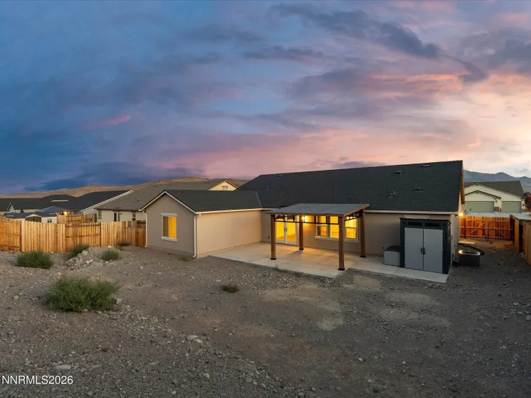 430 Sabino Canyon, Dayton, Nevada 89403, 4 Bedrooms Bedrooms, ,3 BathroomsBathrooms,Residential,Residential,Sabino Canyon,0,260006377