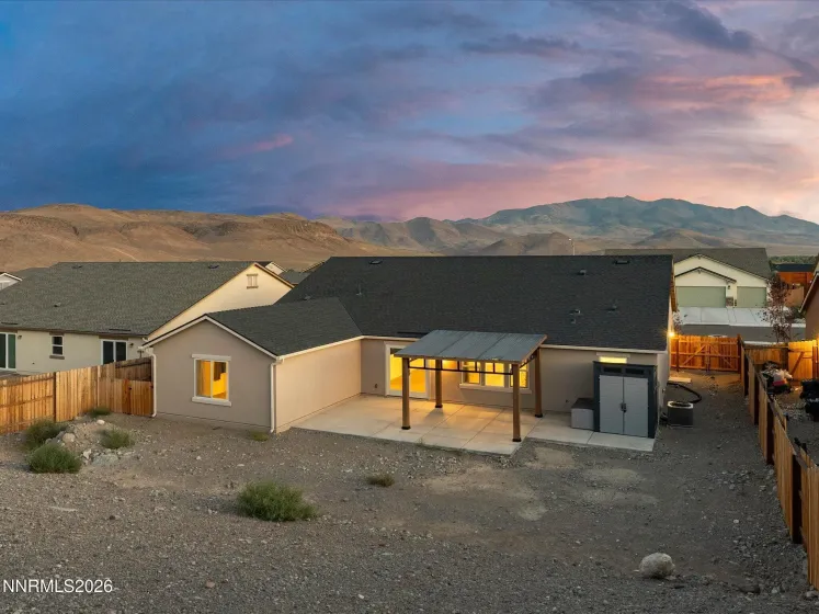 430 Sabino Canyon, Dayton, Nevada 89403, 4 Bedrooms Bedrooms, ,3 BathroomsBathrooms,Residential,Residential,Sabino Canyon,0,260006377