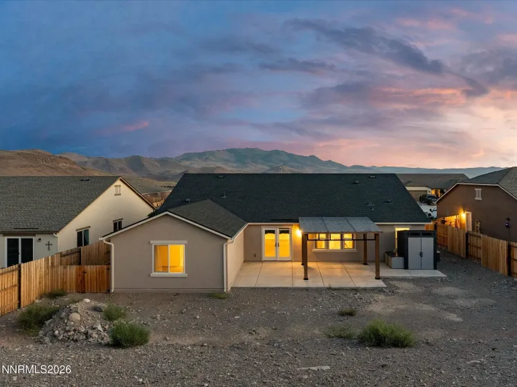 430 Sabino Canyon, Dayton, Nevada 89403, 4 Bedrooms Bedrooms, ,3 BathroomsBathrooms,Residential,Residential,Sabino Canyon,0,260006377