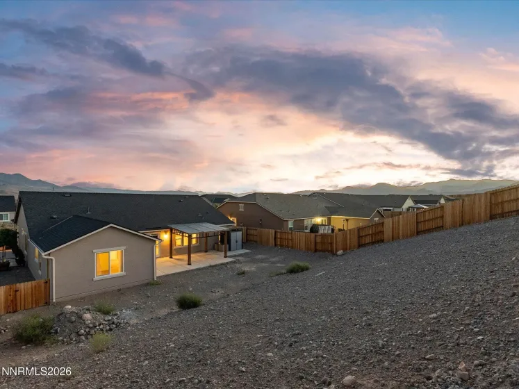 430 Sabino Canyon, Dayton, Nevada 89403, 4 Bedrooms Bedrooms, ,3 BathroomsBathrooms,Residential,Residential,Sabino Canyon,0,260006377