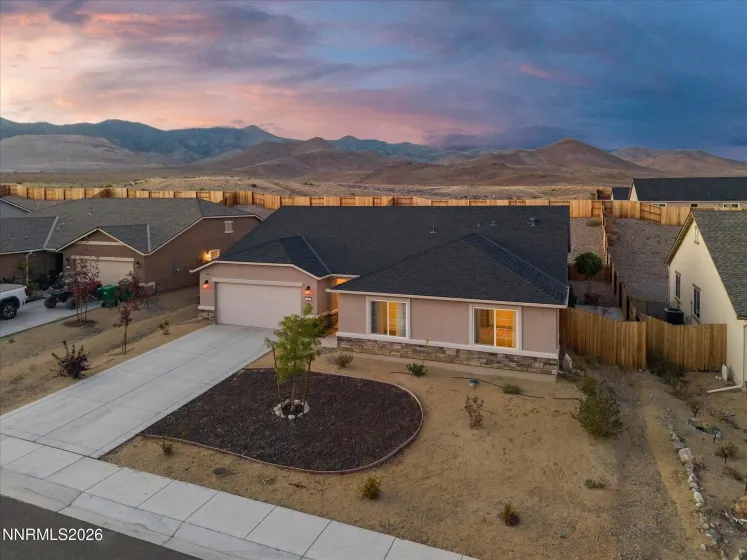 430 Sabino Canyon, Dayton, Nevada 89403, 4 Bedrooms Bedrooms, ,3 BathroomsBathrooms,Residential,Residential,Sabino Canyon,0,260006377