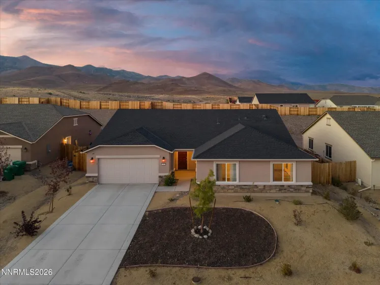 430 Sabino Canyon, Dayton, Nevada 89403, 4 Bedrooms Bedrooms, ,3 BathroomsBathrooms,Residential,Residential,Sabino Canyon,0,260006377
