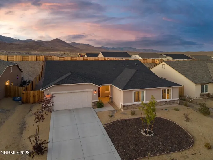 430 Sabino Canyon, Dayton, Nevada 89403, 4 Bedrooms Bedrooms, ,3 BathroomsBathrooms,Residential,Residential,Sabino Canyon,0,260006377