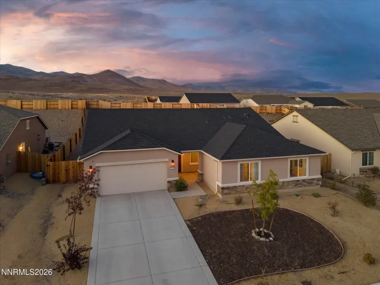 430 Sabino Canyon, Dayton, Nevada 89403, 4 Bedrooms Bedrooms, ,3 BathroomsBathrooms,Residential,Residential,Sabino Canyon,0,260006377