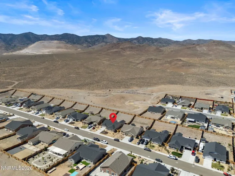 430 Sabino Canyon, Dayton, Nevada 89403, 4 Bedrooms Bedrooms, ,3 BathroomsBathrooms,Residential,Residential,Sabino Canyon,0,260006377