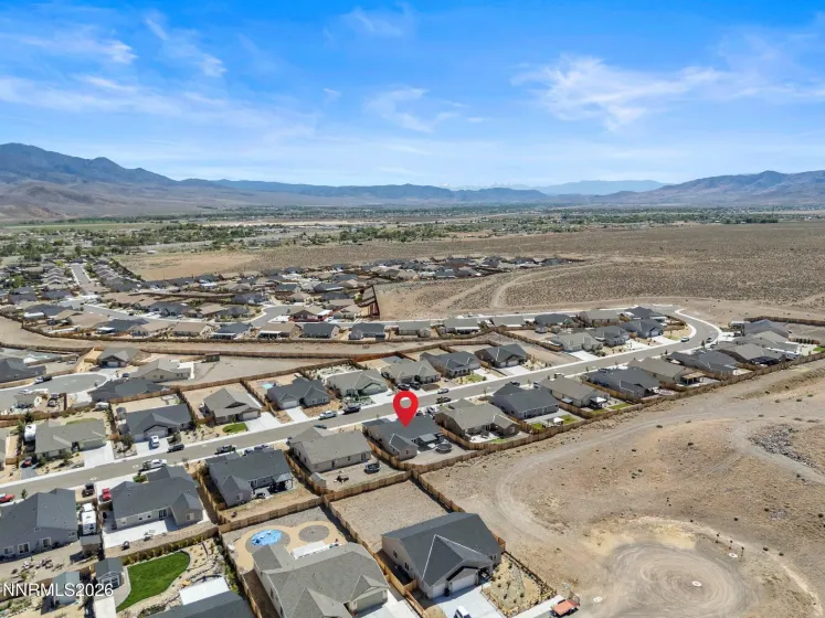 430 Sabino Canyon, Dayton, Nevada 89403, 4 Bedrooms Bedrooms, ,3 BathroomsBathrooms,Residential,Residential,Sabino Canyon,0,260006377