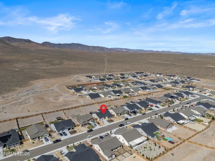 430 Sabino Canyon, Dayton, Nevada 89403, 4 Bedrooms Bedrooms, ,3 BathroomsBathrooms,Residential,Residential,Sabino Canyon,0,260006377