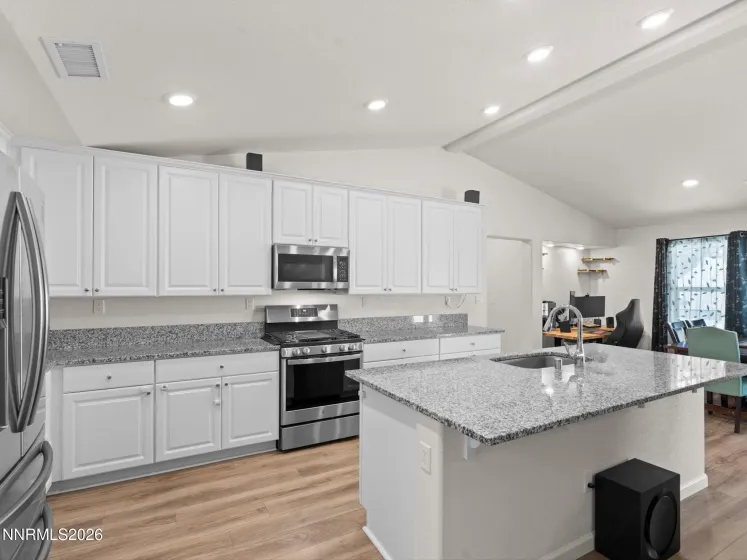 430 Sabino Canyon, Dayton, Nevada 89403, 4 Bedrooms Bedrooms, ,3 BathroomsBathrooms,Residential,Residential,Sabino Canyon,0,260006377
