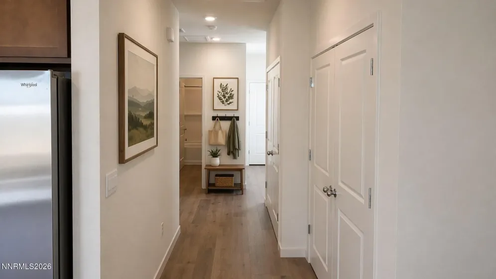 8399 Vermilion, Reno, Nevada 89506, 2 Bedrooms Bedrooms, ,1 BathroomBathrooms,Residential,Residential,Vermilion,0,260006378